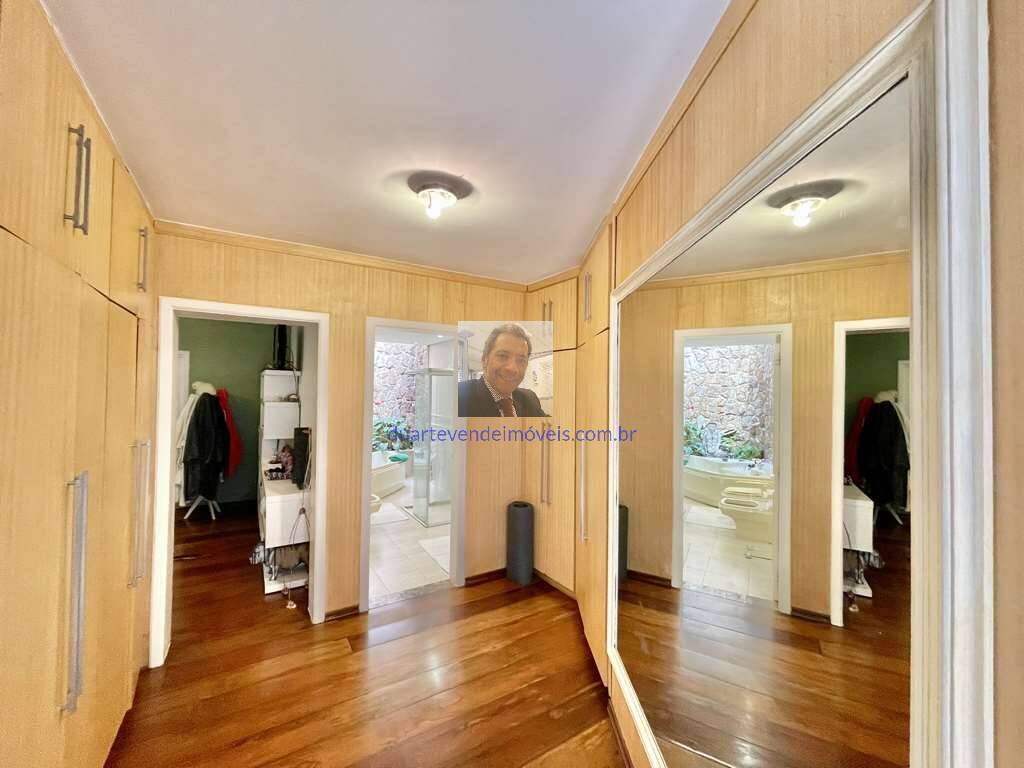 Casa de Condomínio, 6 quartos - Foto 46