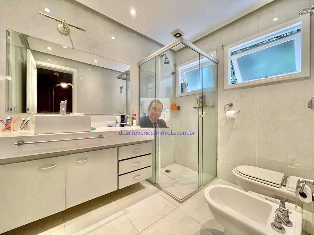 Casa de Condomínio, 6 quartos - Foto 56