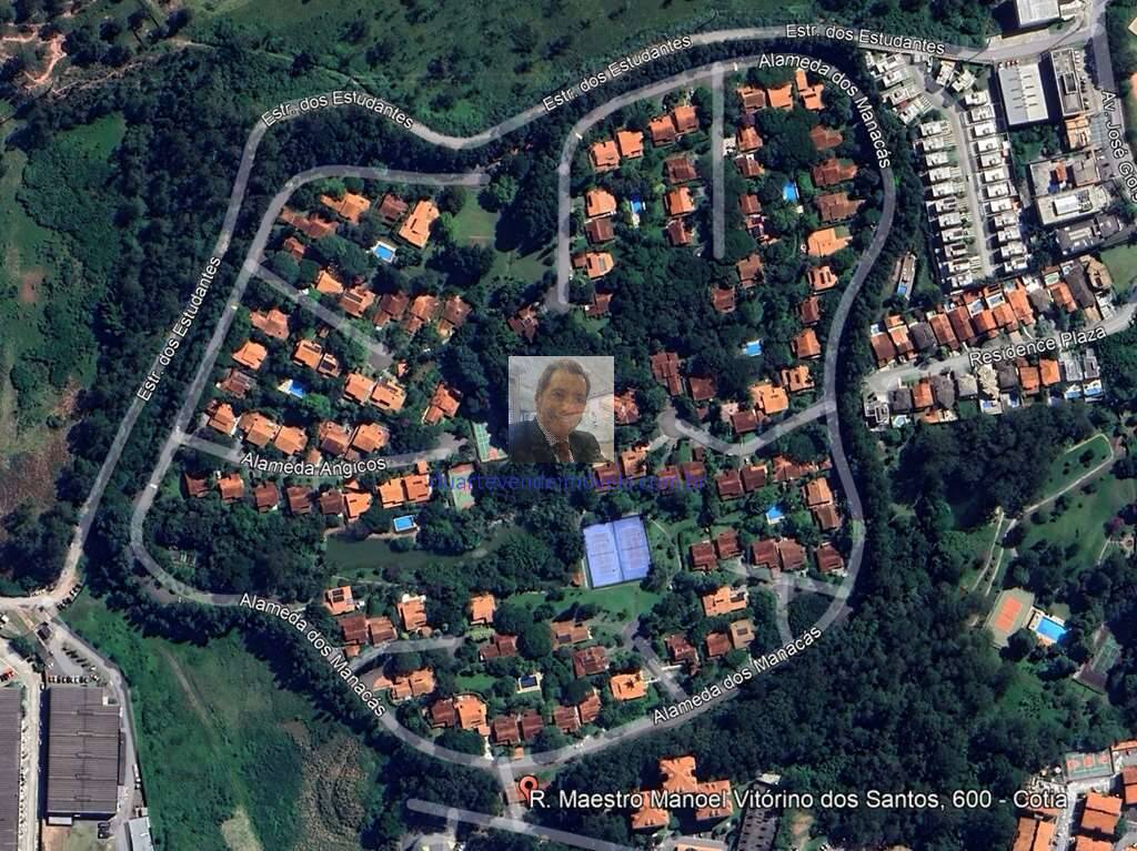 Casa de Condomínio, 6 quartos - Foto 63