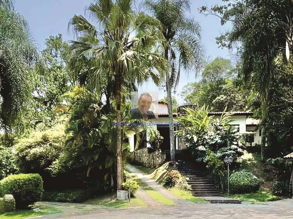 Casa de Condomínio, 6 quartos - Foto 65