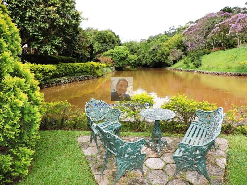 Casa de Condomínio, 6 quartos - Foto 75