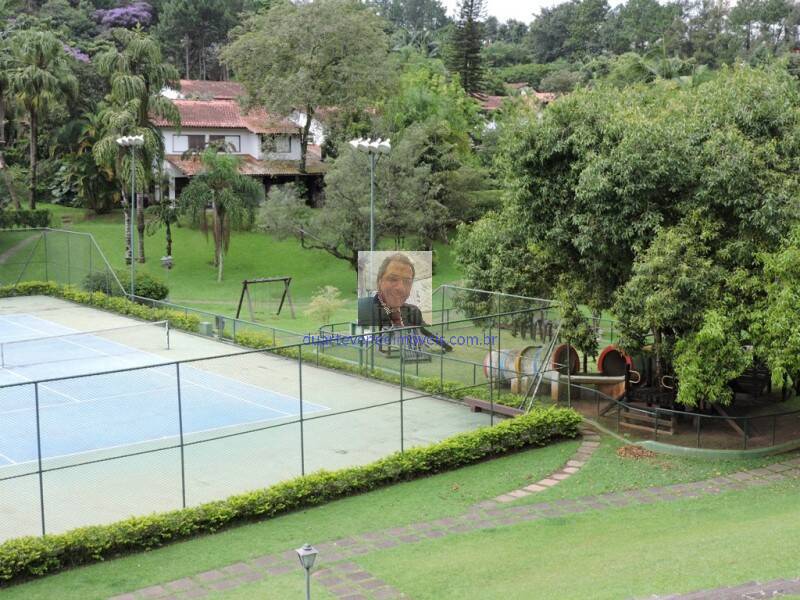 Casa de Condomínio, 6 quartos - Foto 79