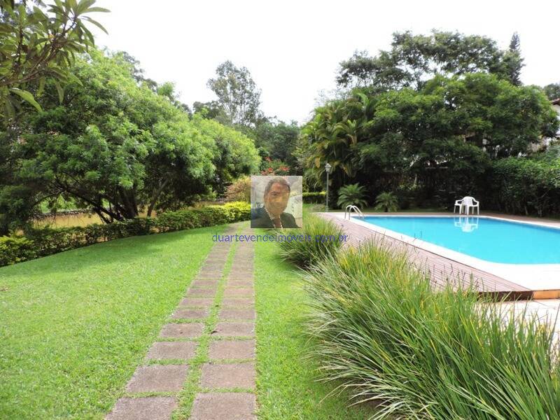 Casa de Condomínio, 6 quartos - Foto 77