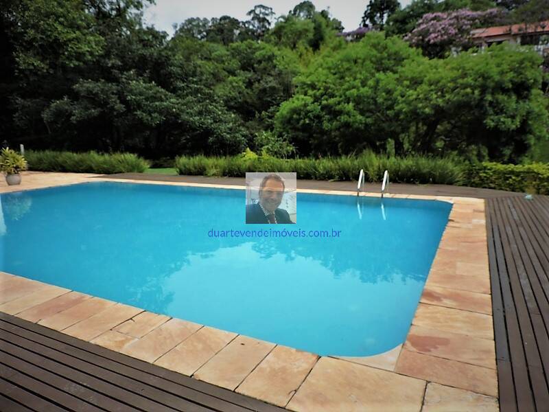 Casa de Condomínio, 6 quartos - Foto 78