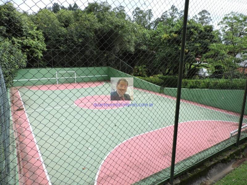 Casa de Condomínio, 6 quartos - Foto 81