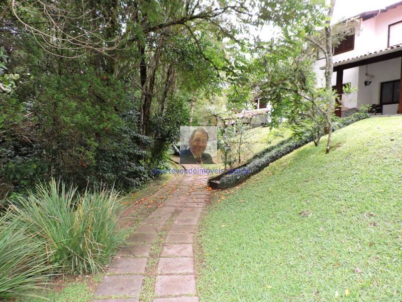 Casa de Condomínio, 6 quartos - Foto 85