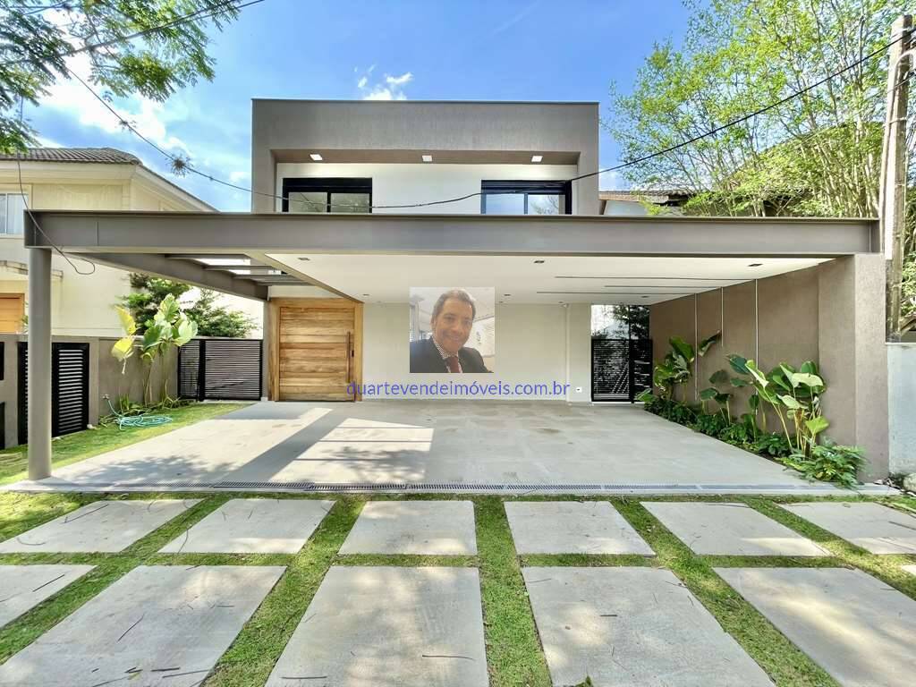 Casa de Condomínio, 4 quartos - Foto 5