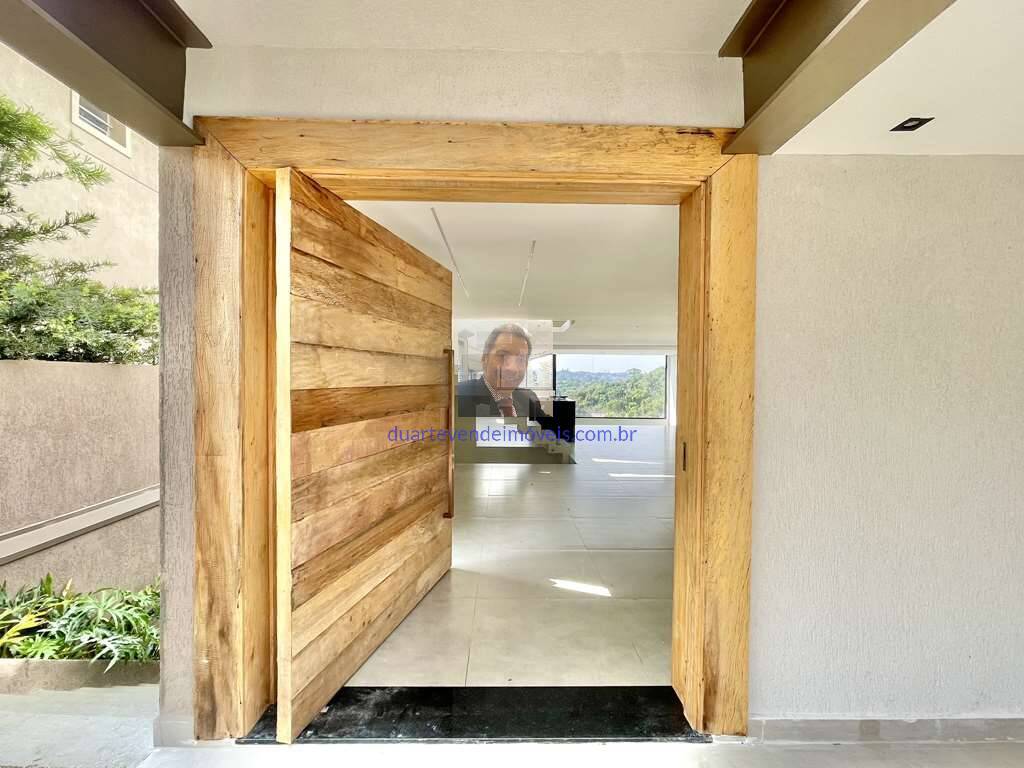 Casa de Condomínio, 4 quartos - Foto 9