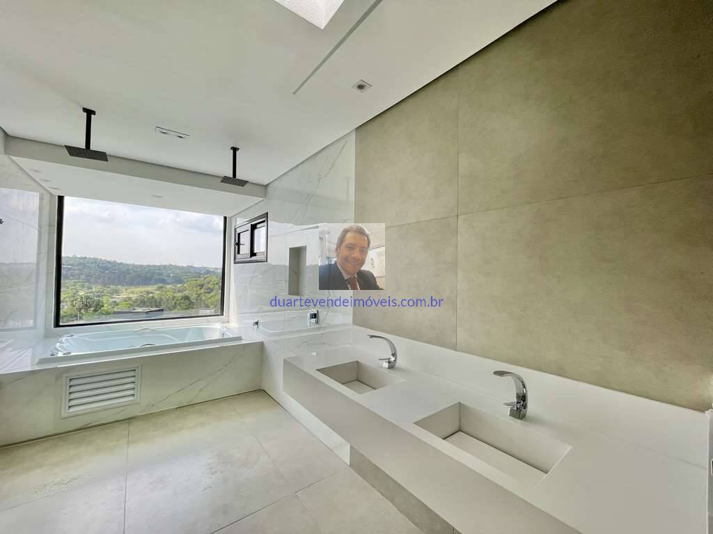 Casa de Condomínio, 4 quartos - Foto 33