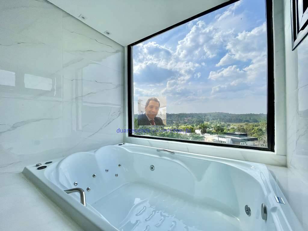 Casa de Condomínio, 4 quartos - Foto 32