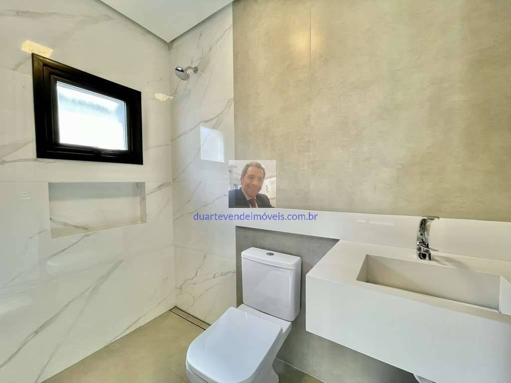 Casa de Condomínio, 4 quartos - Foto 41