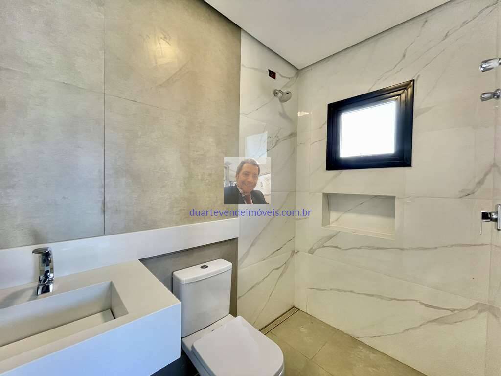Casa de Condomínio, 4 quartos - Foto 38