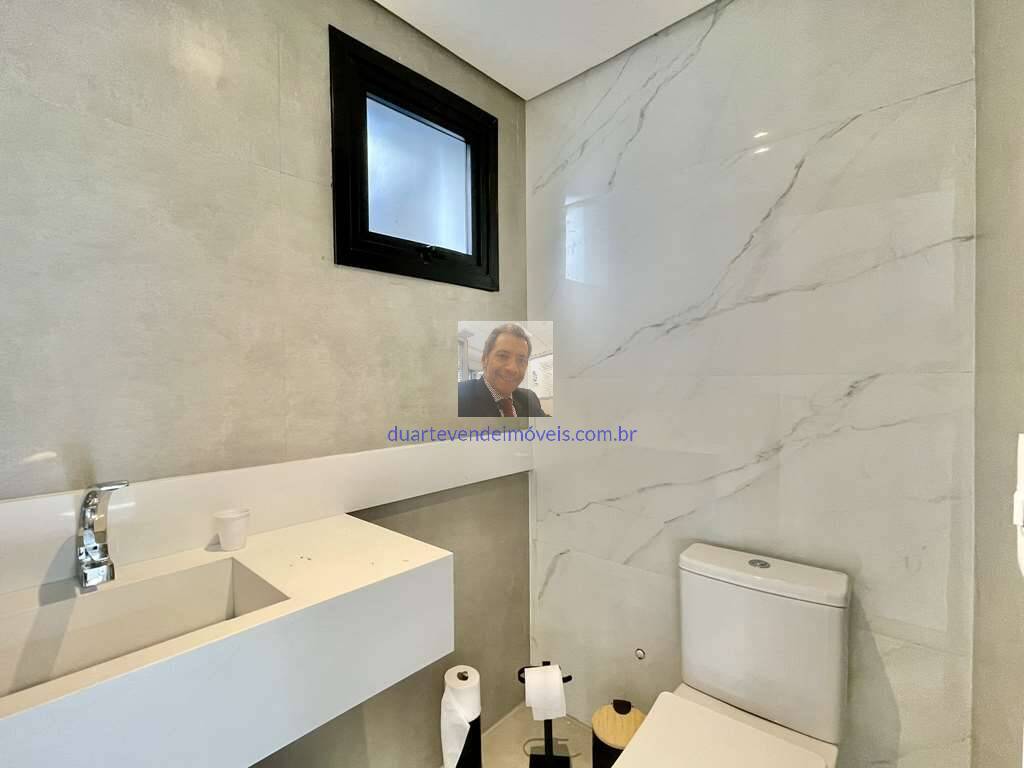 Casa de Condomínio, 4 quartos - Foto 45