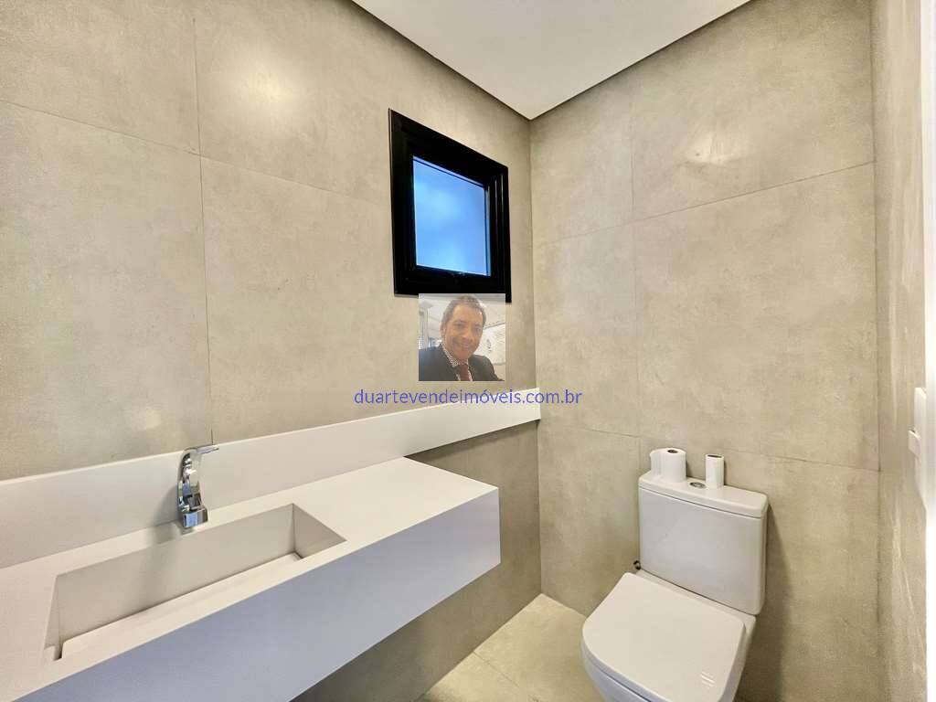 Casa de Condomínio, 4 quartos - Foto 49