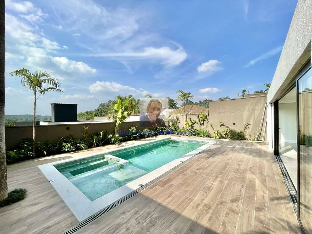 Casa de Condomínio, 4 quartos - Foto 61