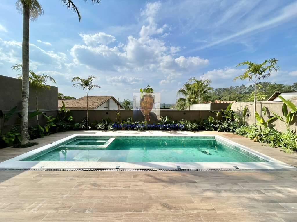 Casa de Condomínio, 4 quartos - Foto 62
