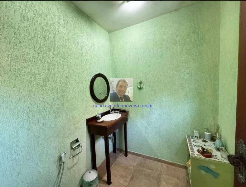 Casa de Condomínio, 3 quartos - Foto 9