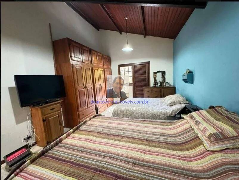 Casa de Condomínio, 3 quartos - Foto 14