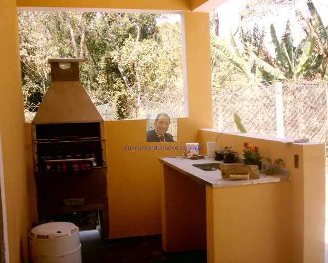 Casa de Condomínio, 3 quartos - Foto 18
