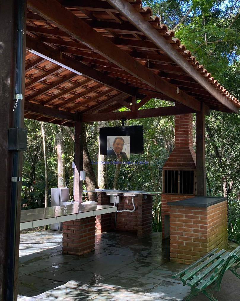 Casa de Condomínio, 3 quartos - Foto 32