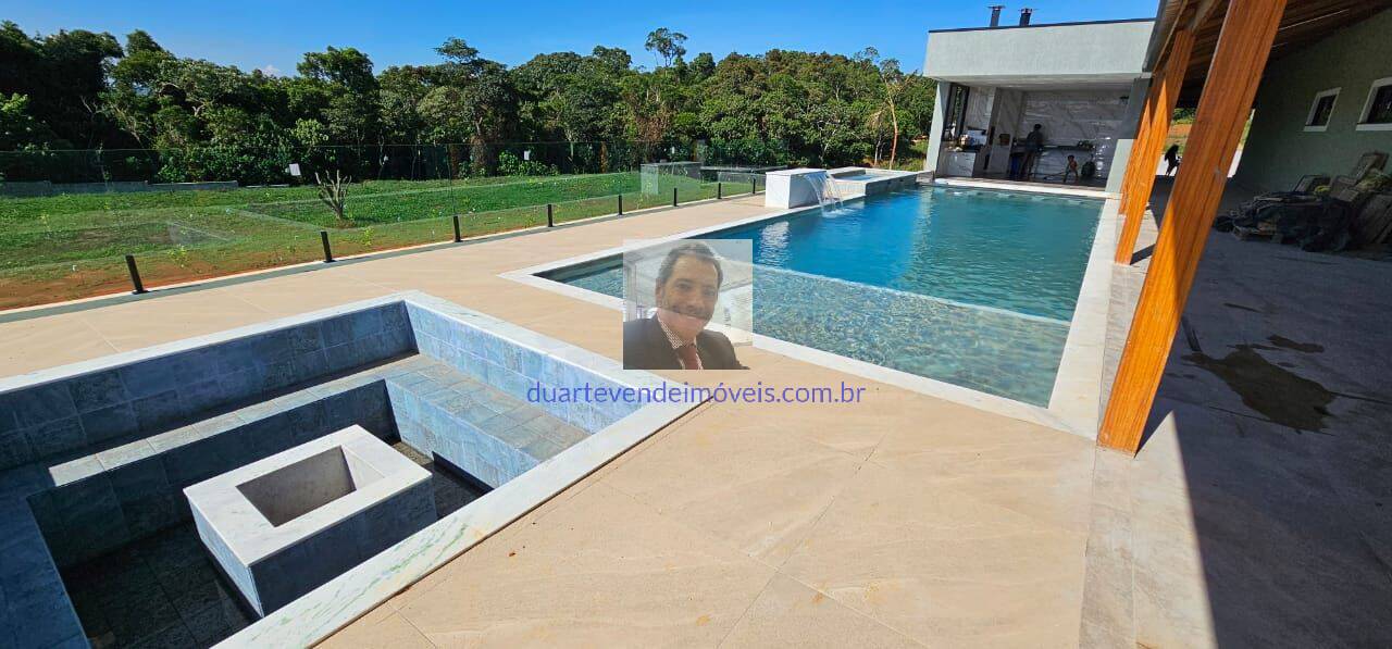 Sítio, 3 quartos, 3 hectares - Foto 1