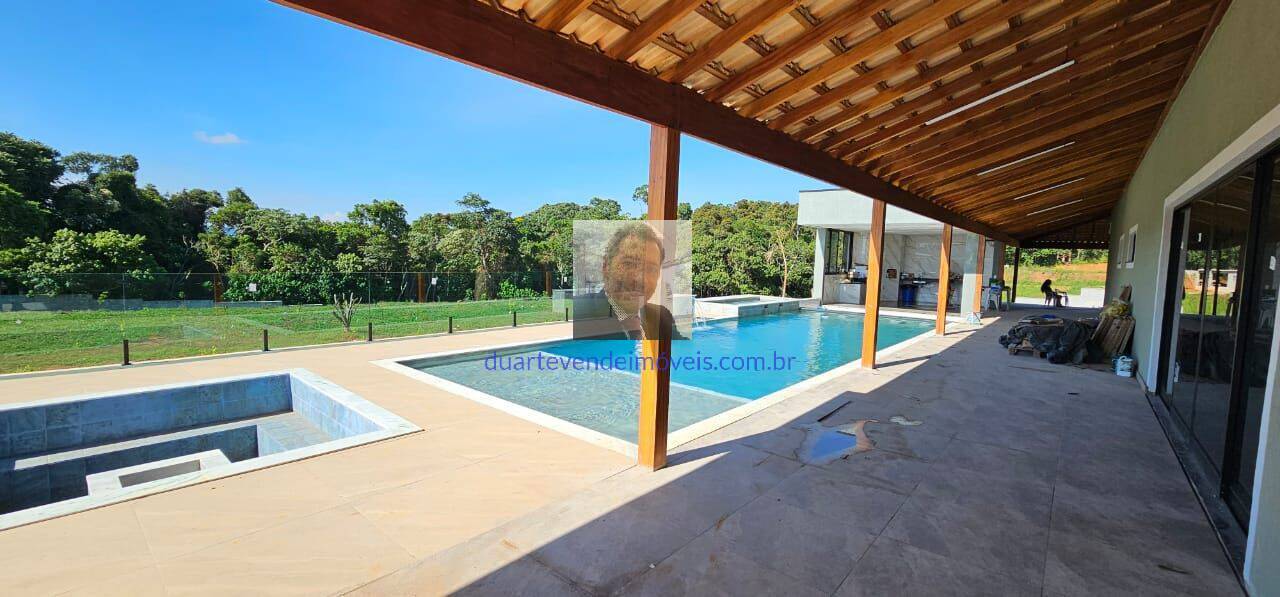 Sítio, 3 quartos, 3 hectares - Foto 2