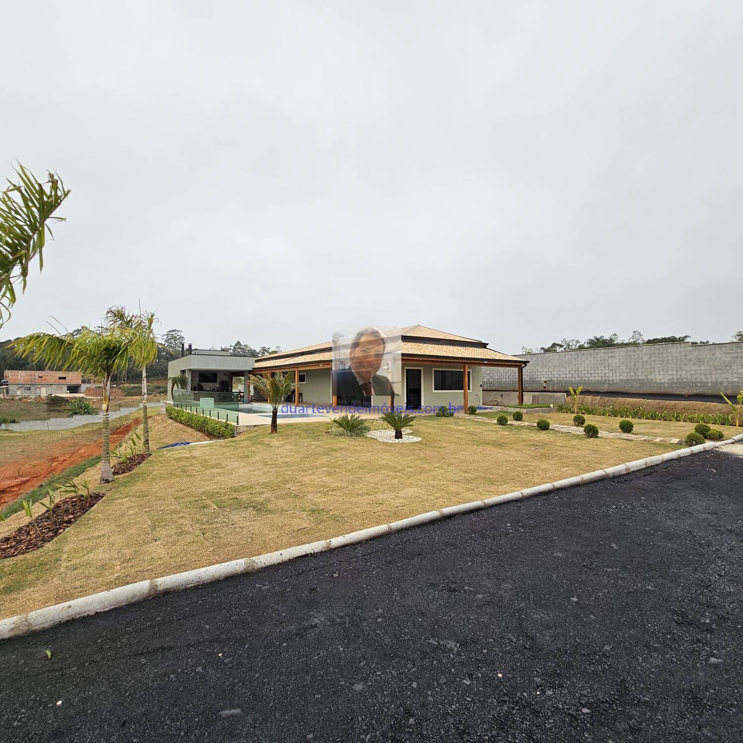 Sítio, 3 quartos, 3 hectares - Foto 13