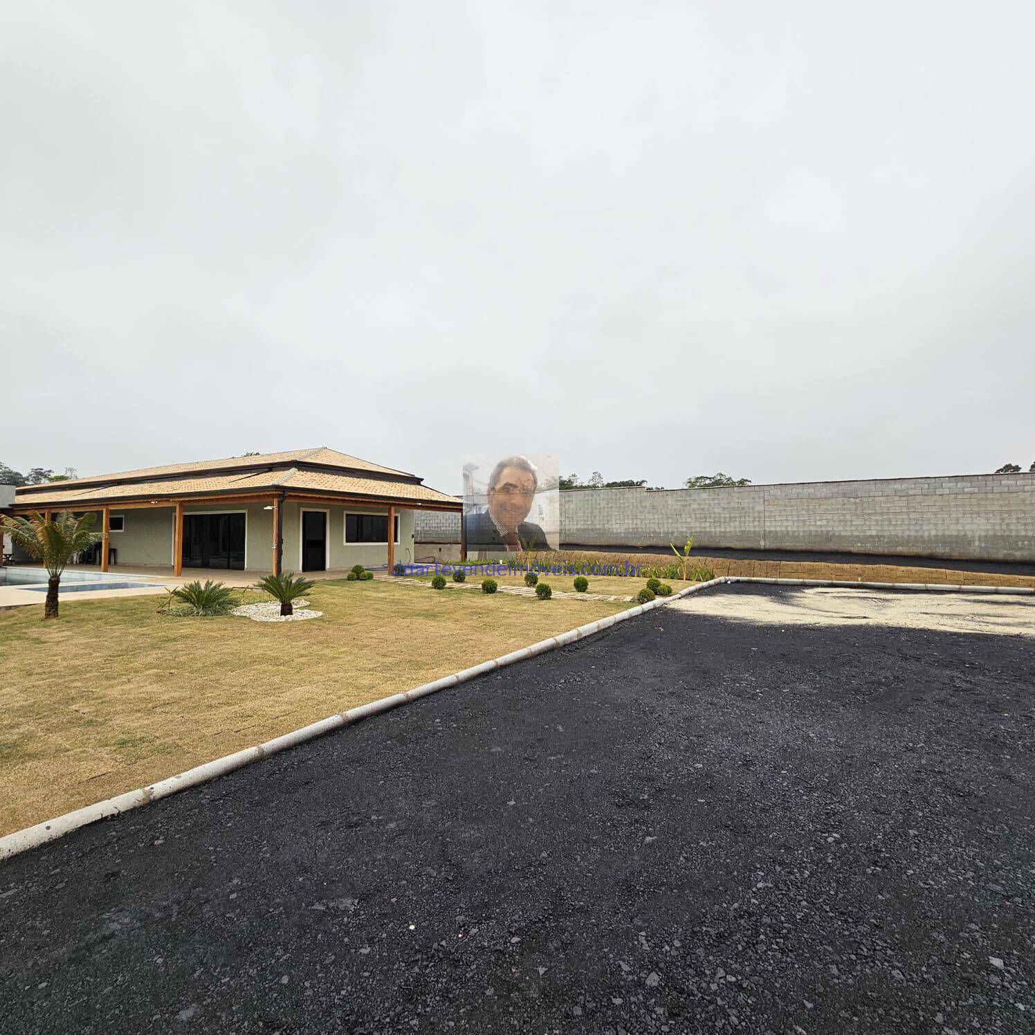 Sítio, 3 quartos, 3 hectares - Foto 14