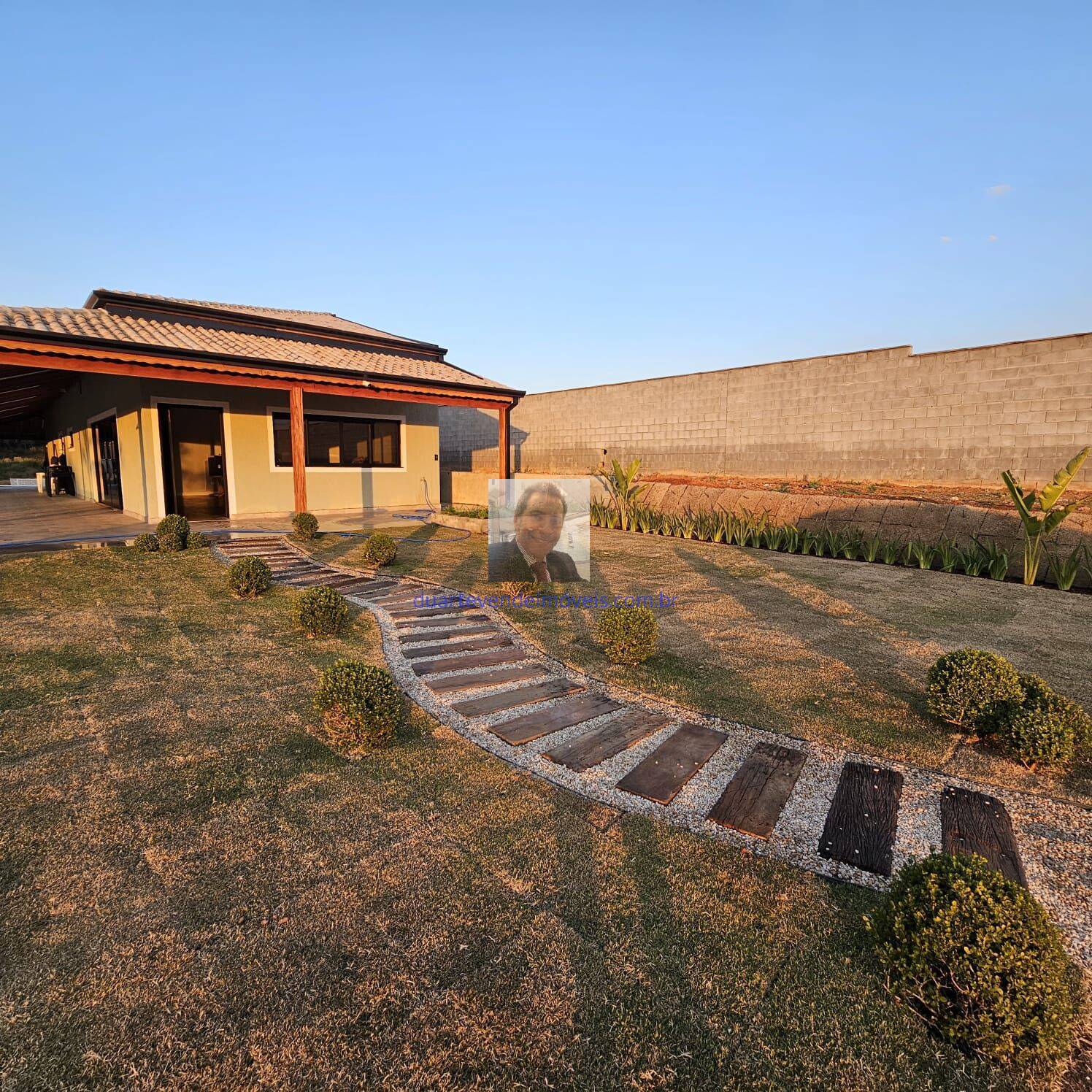 Sítio, 3 quartos, 3 hectares - Foto 21