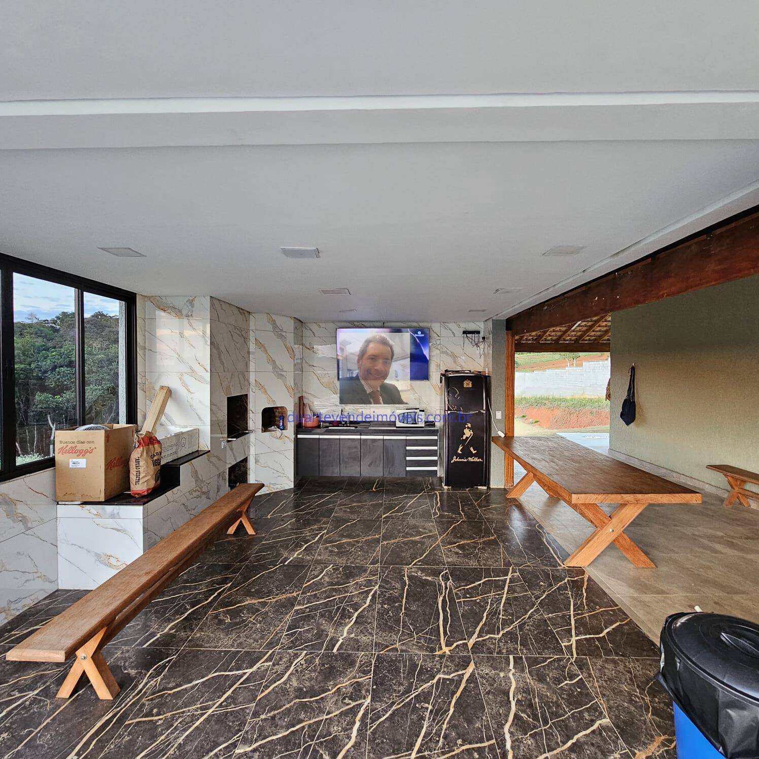 Sítio, 3 quartos, 3 hectares - Foto 26