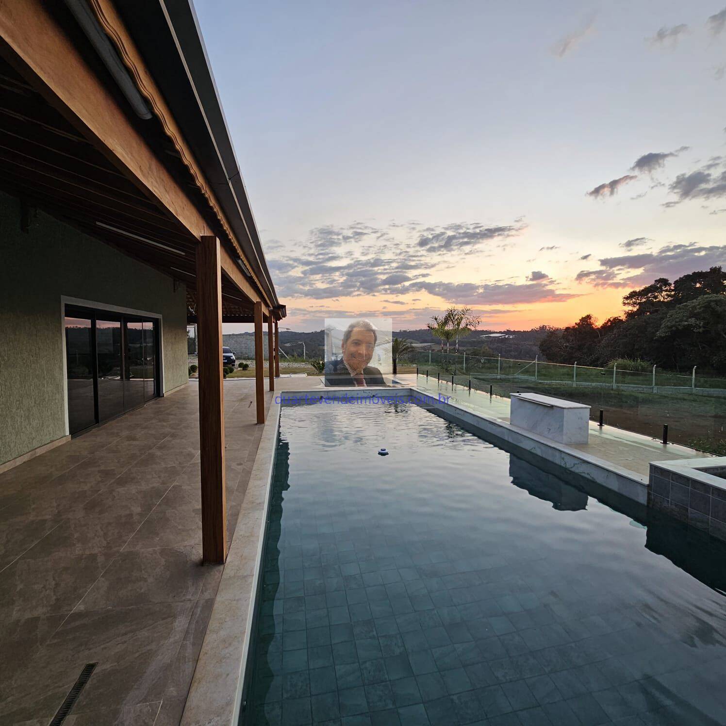 Sítio, 3 quartos, 3 hectares - Foto 28