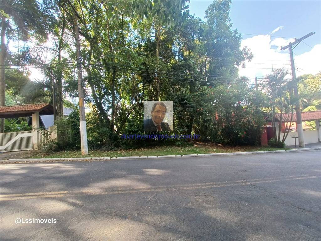 Terreno, 304 m² - Foto 1