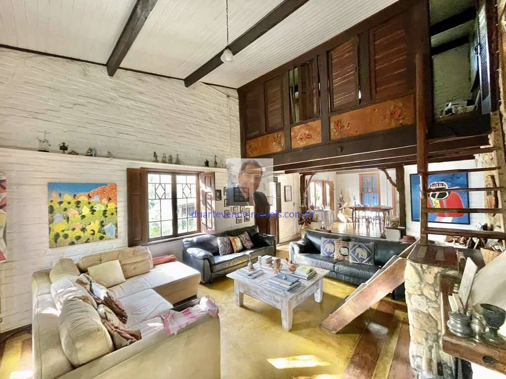 Casa de Condomínio, 3 quartos - Foto 20