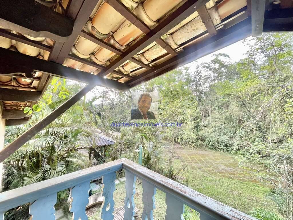 Casa de Condomínio, 3 quartos - Foto 40