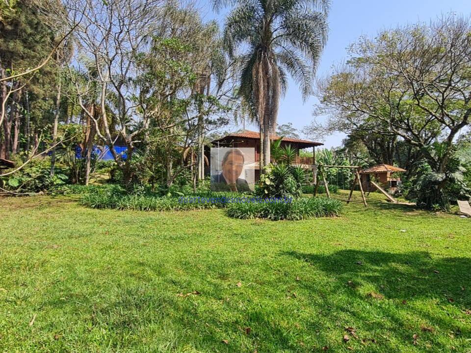 Casa, 5 quartos, 456 m² - Foto 5