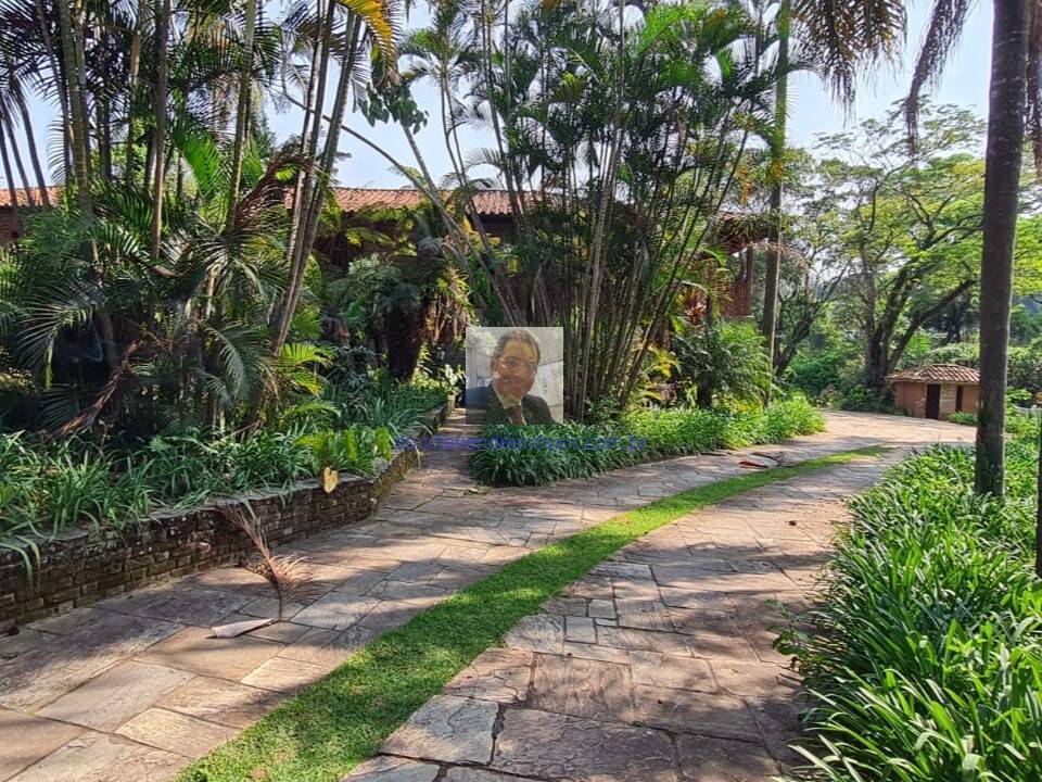 Casa, 5 quartos, 456 m² - Foto 4