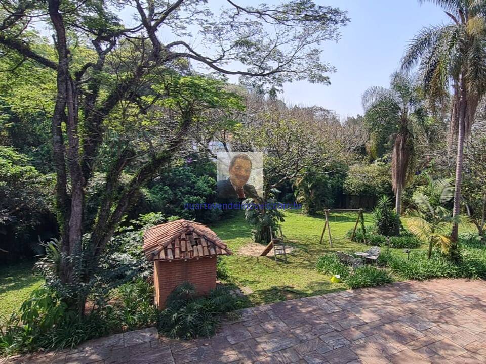 Casa, 5 quartos, 456 m² - Foto 3