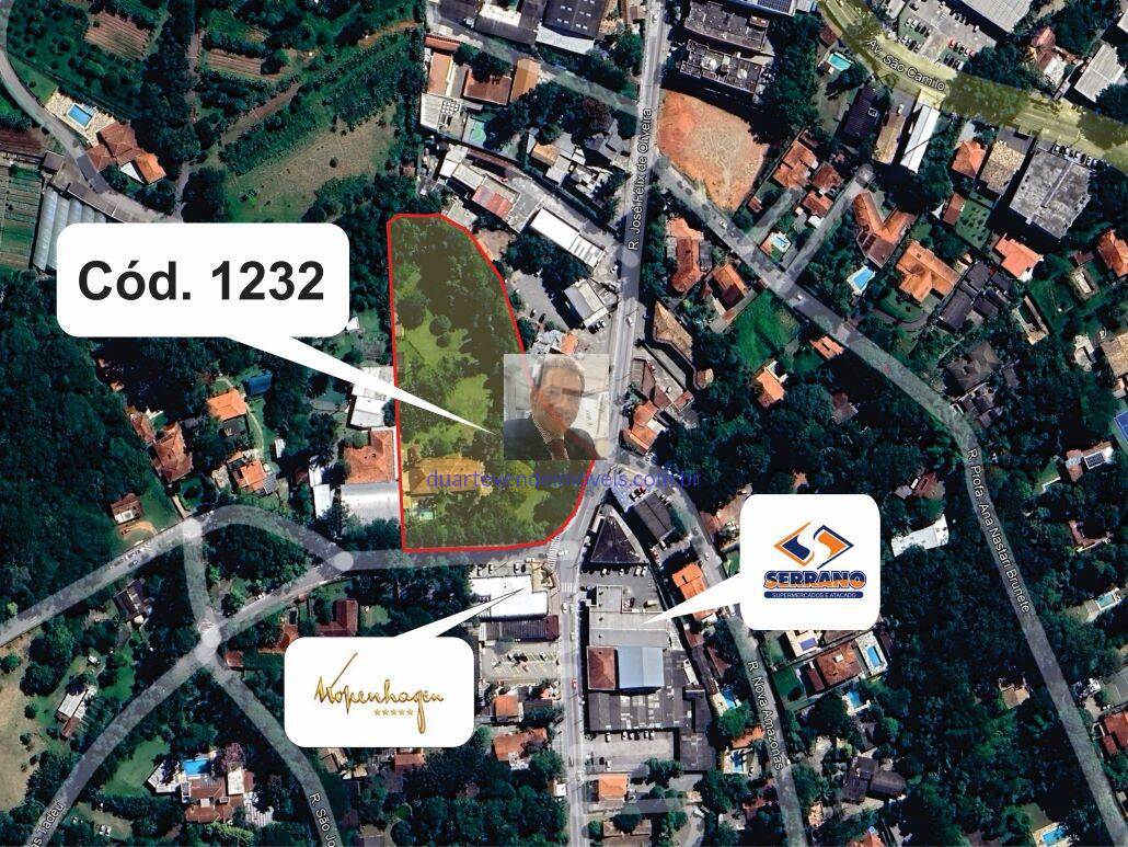 Casa, 5 quartos, 456 m² - Foto 6