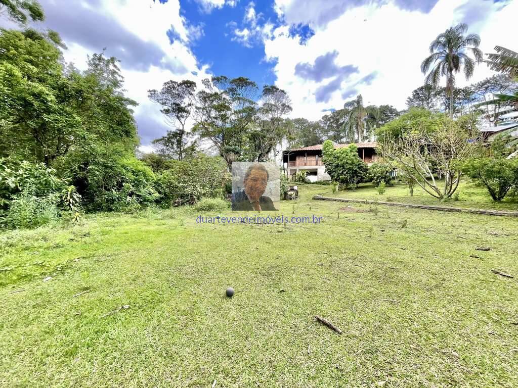 Casa, 5 quartos, 456 m² - Foto 16