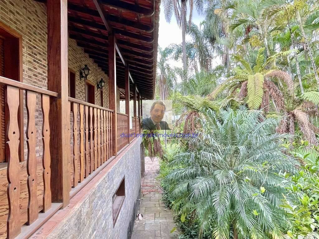 Casa, 5 quartos, 456 m² - Foto 21