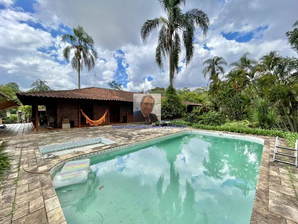 Casa, 5 quartos, 456 m² - Foto 26