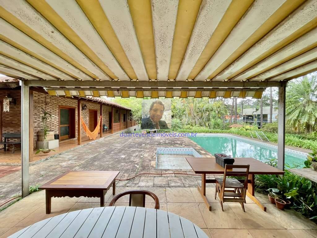 Casa, 5 quartos, 456 m² - Foto 25