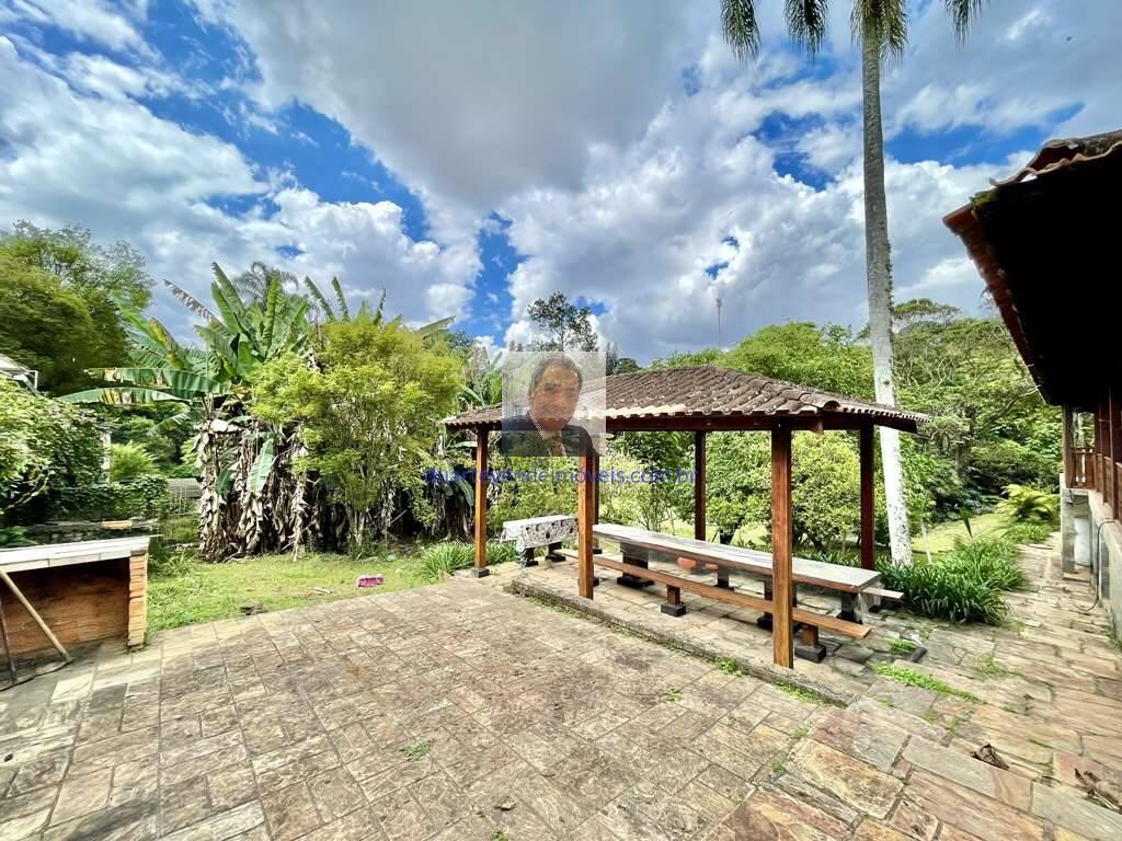 Casa, 5 quartos, 456 m² - Foto 28