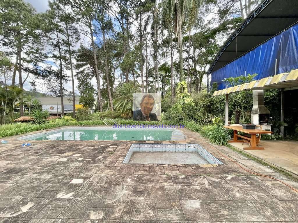 Casa, 5 quartos, 456 m² - Foto 24