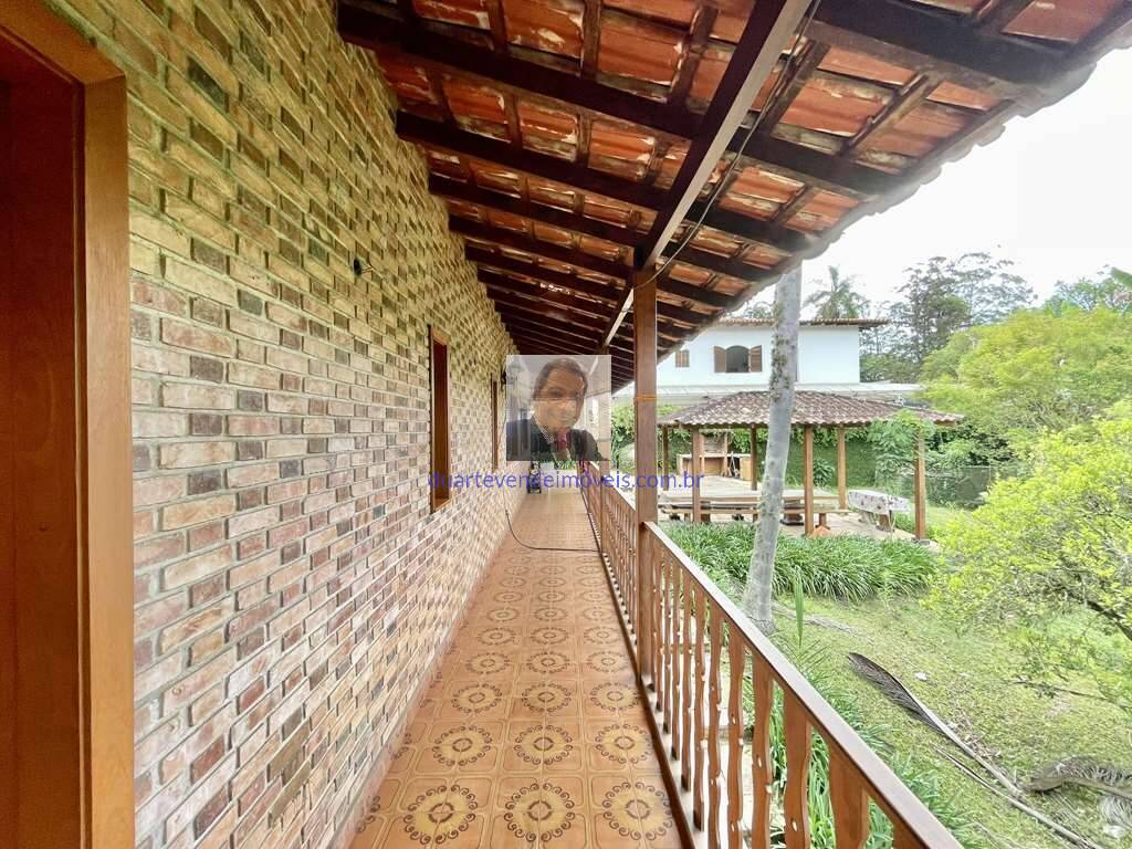 Casa, 5 quartos, 456 m² - Foto 29