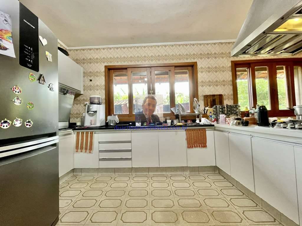 Casa, 5 quartos, 456 m² - Foto 31