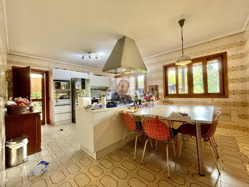 Casa, 5 quartos, 456 m² - Foto 32