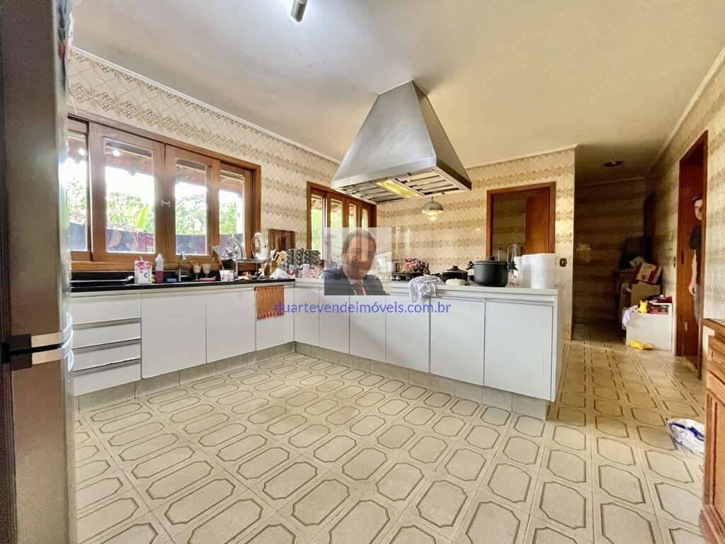 Casa, 5 quartos, 456 m² - Foto 30