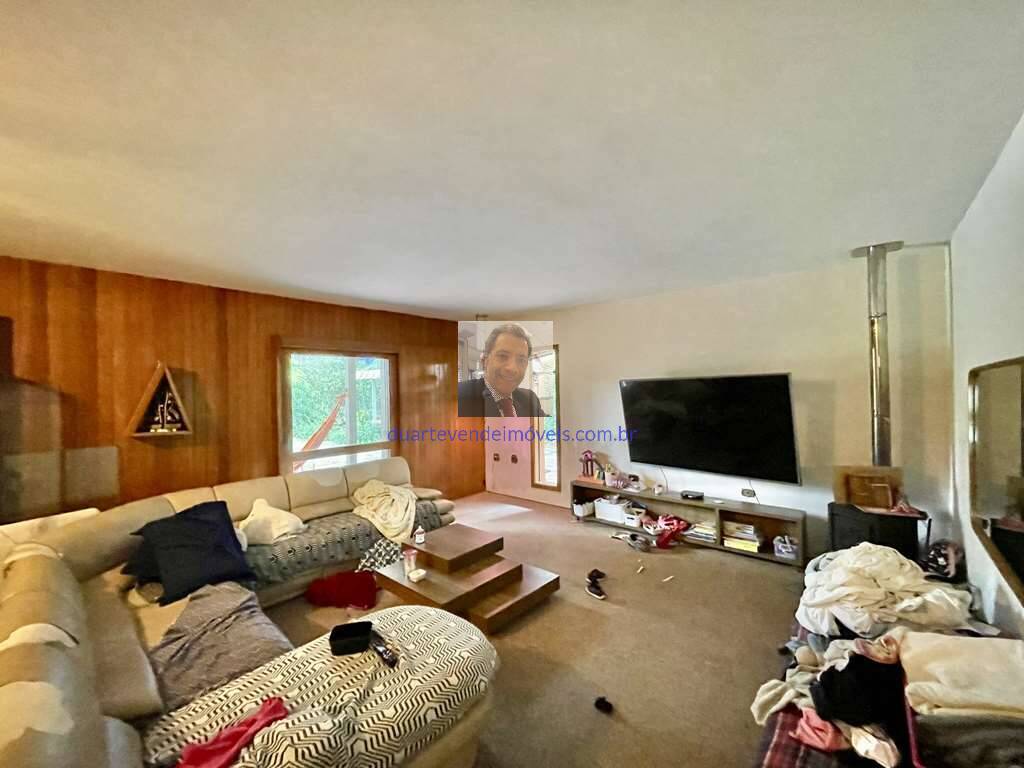 Casa, 5 quartos, 456 m² - Foto 37