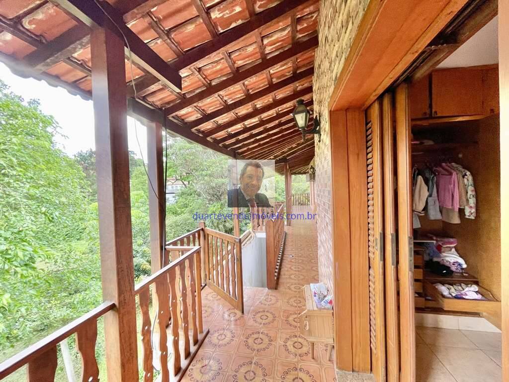 Casa, 5 quartos, 456 m² - Foto 42